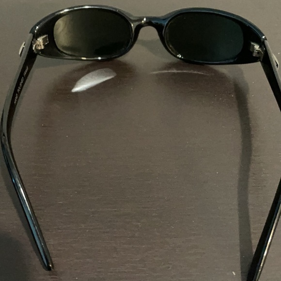 Black Sunglasses main image 6